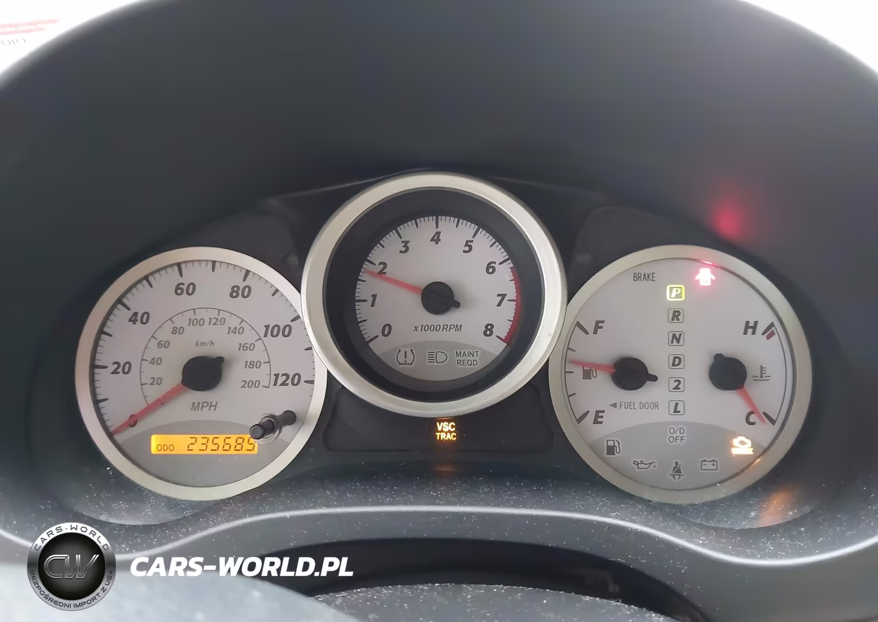 2005 Toyota Rav4 VIN:JTEHD20V150075159 - 7