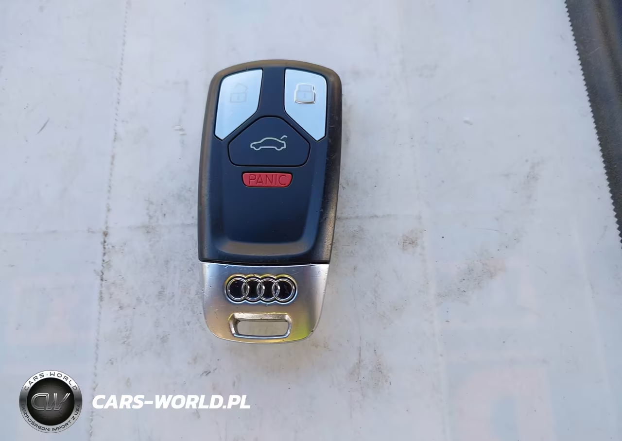 2018 Audi A5 2.0T Premium VIN:WAUENCF55JA098558 - 11