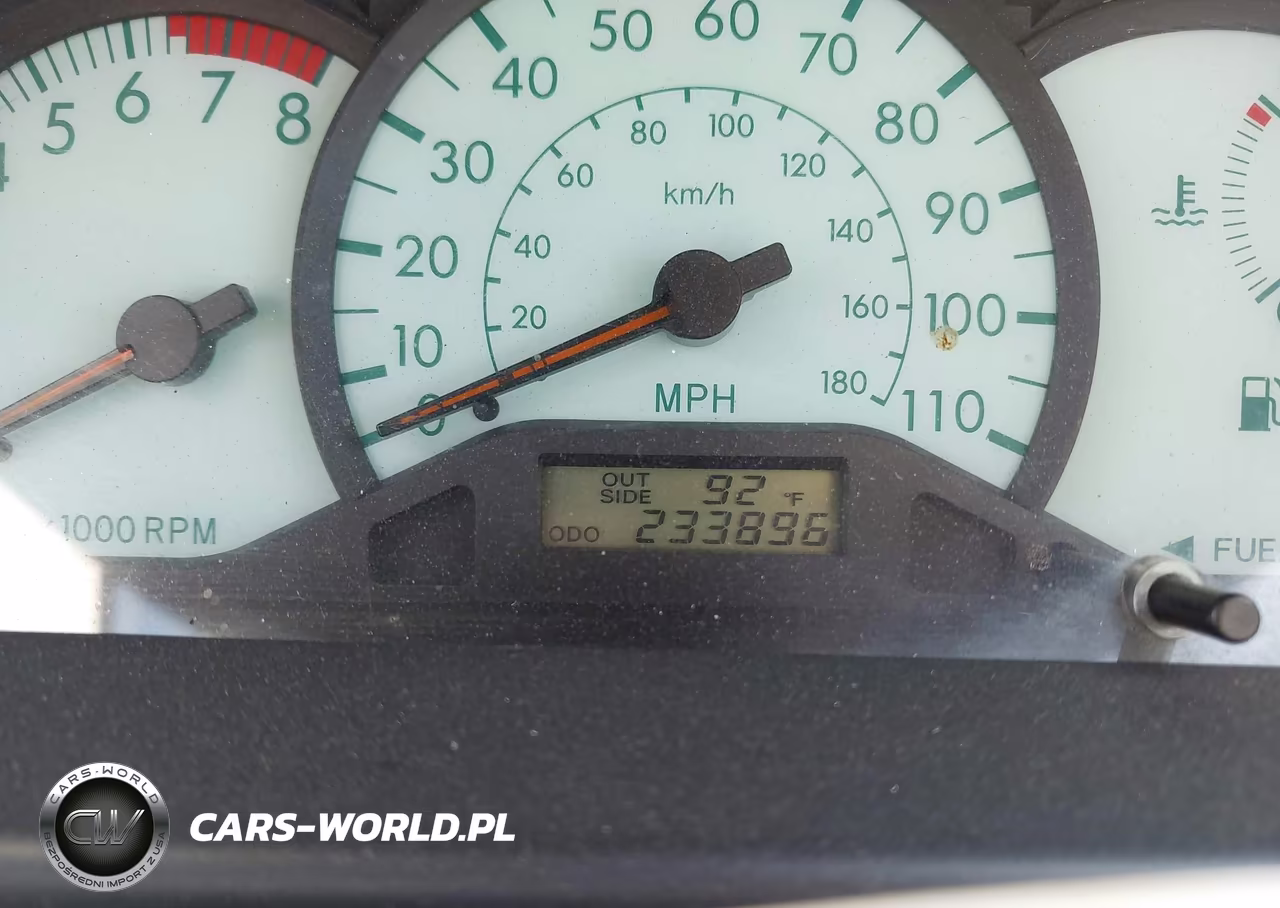 2003 Toyota Corolla Le VIN:JTDBR32EX30047128 - 15