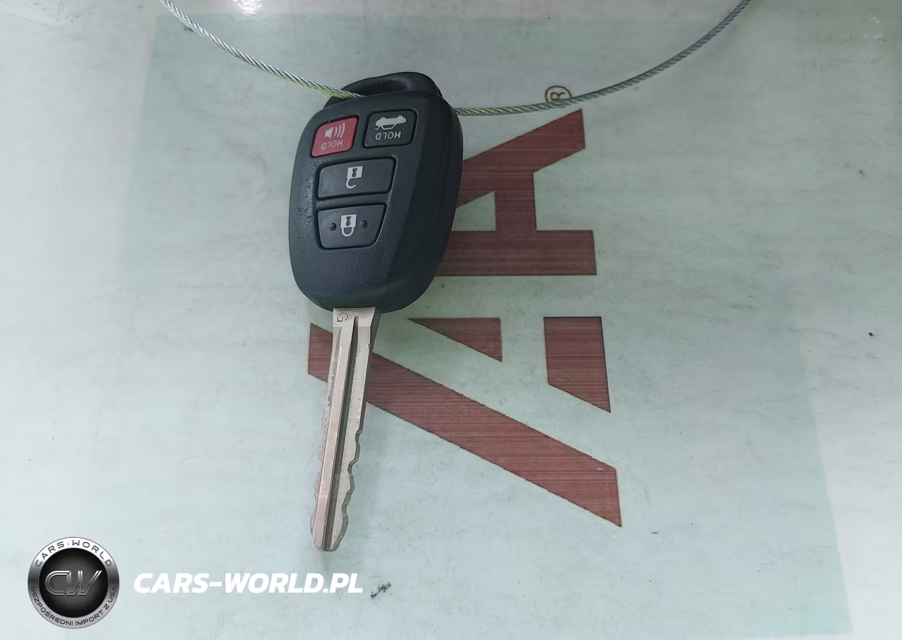 2014 Toyota Camry Se VIN:4T1BF1FK2EU832439 - 11