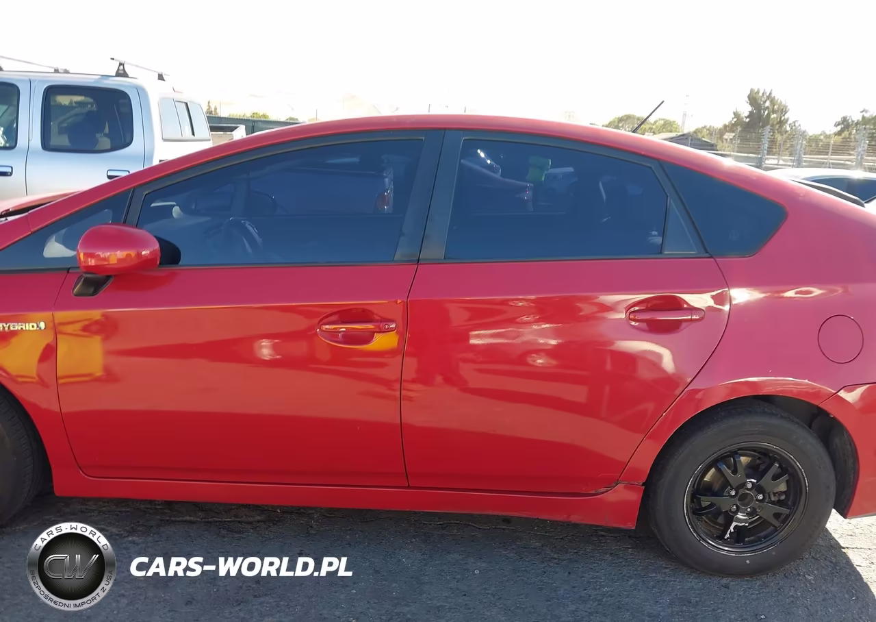 2010 Toyota Prius Ii VIN:JTDKN3DU4A0018379 - 14