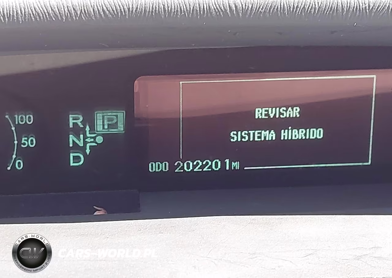2010 Toyota Prius Ii VIN:JTDKN3DU4A0018379 - 15