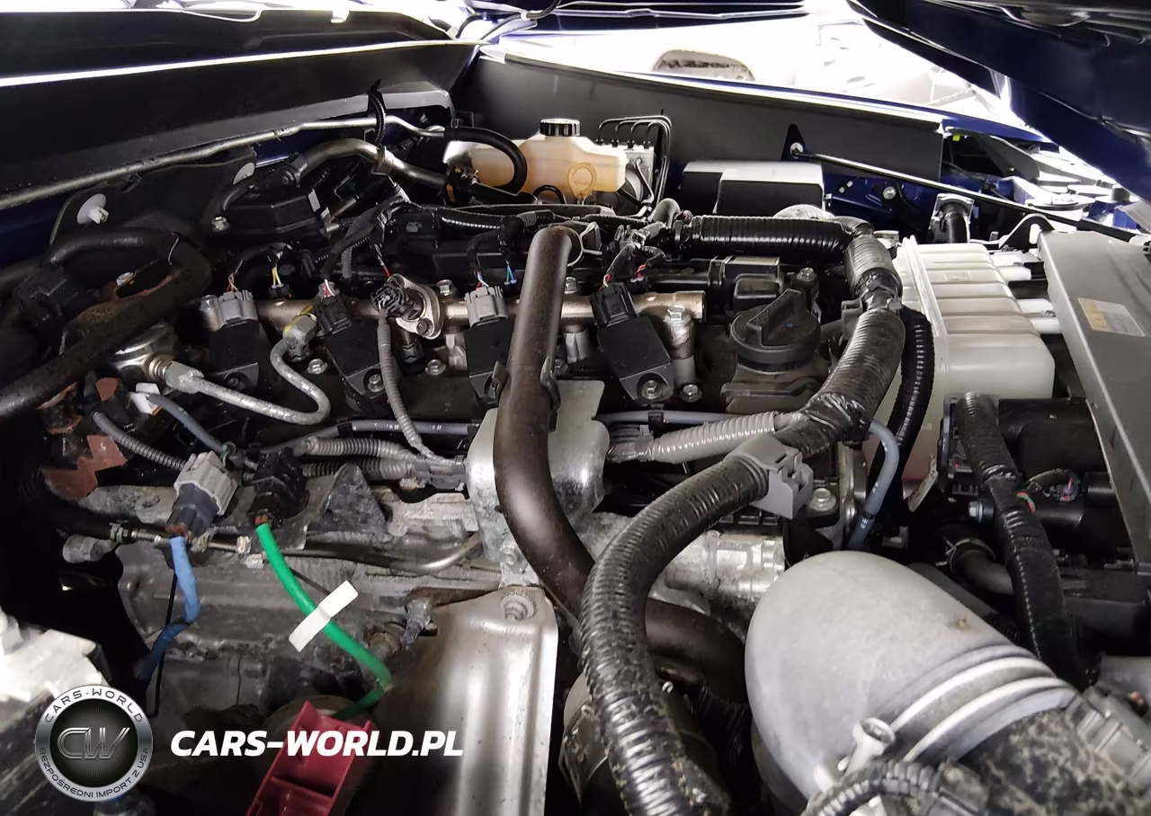 2024 Toyota Tacoma Trd Sport VIN:3TMLB5JN7RM027866 - 10
