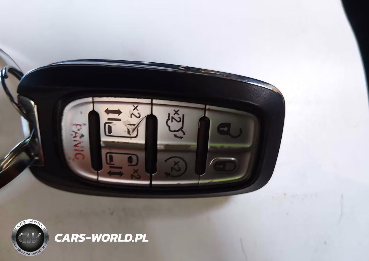 2025 Chrysler Pacifica Select VIN:2C4RC1BG6SR615837 - 11