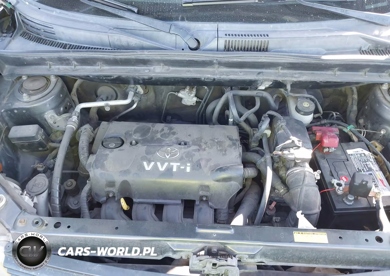 2006 Scion Xb VIN:JTLKT324864110639 - 10