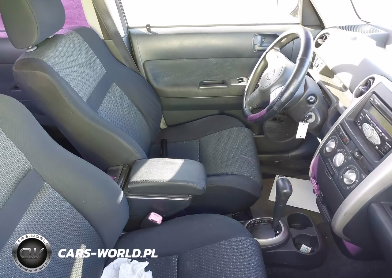 2006 Scion Xb VIN:JTLKT324864110639 - 5