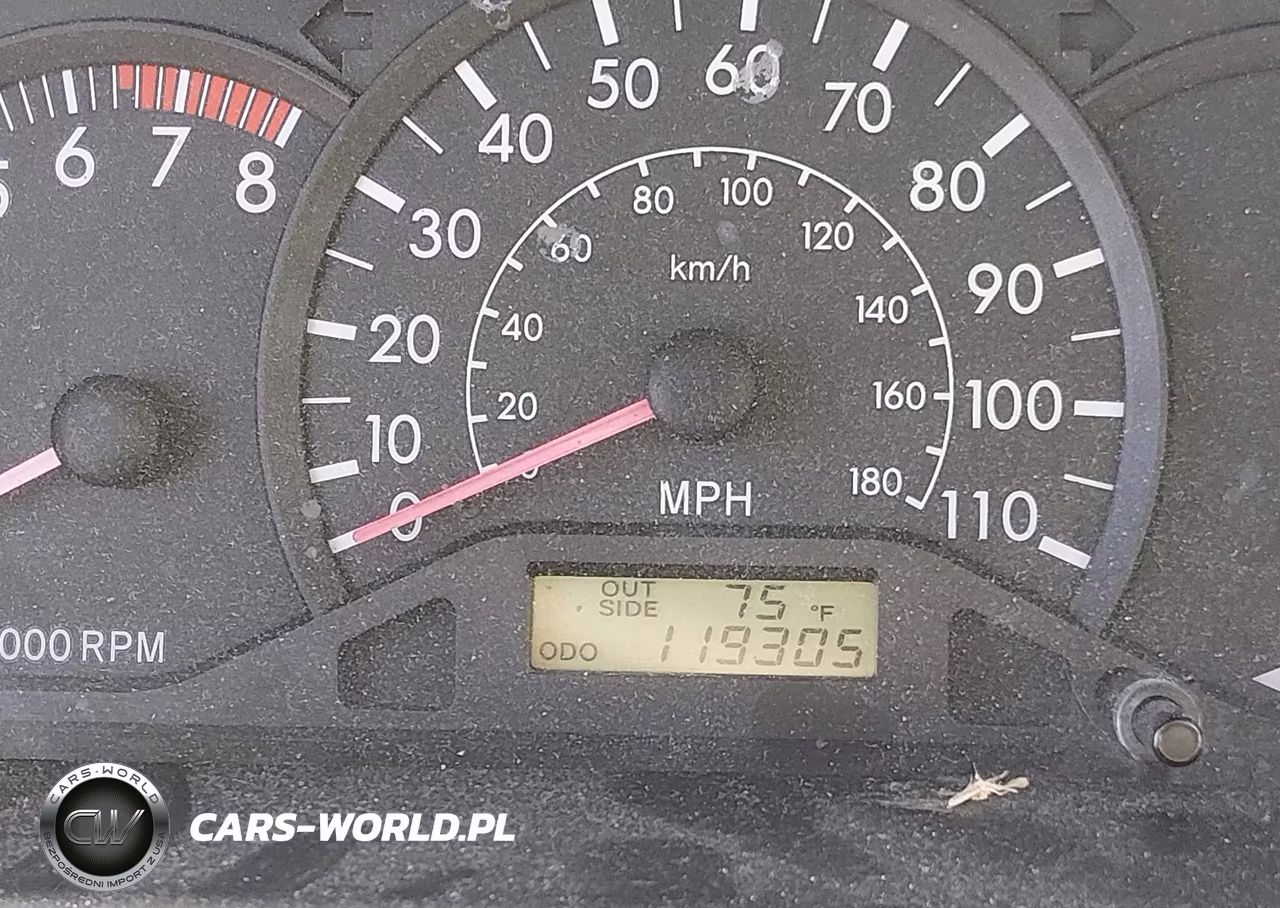 2003 Toyota Corolla Ce VIN:JTDBR32E830021031 - 15