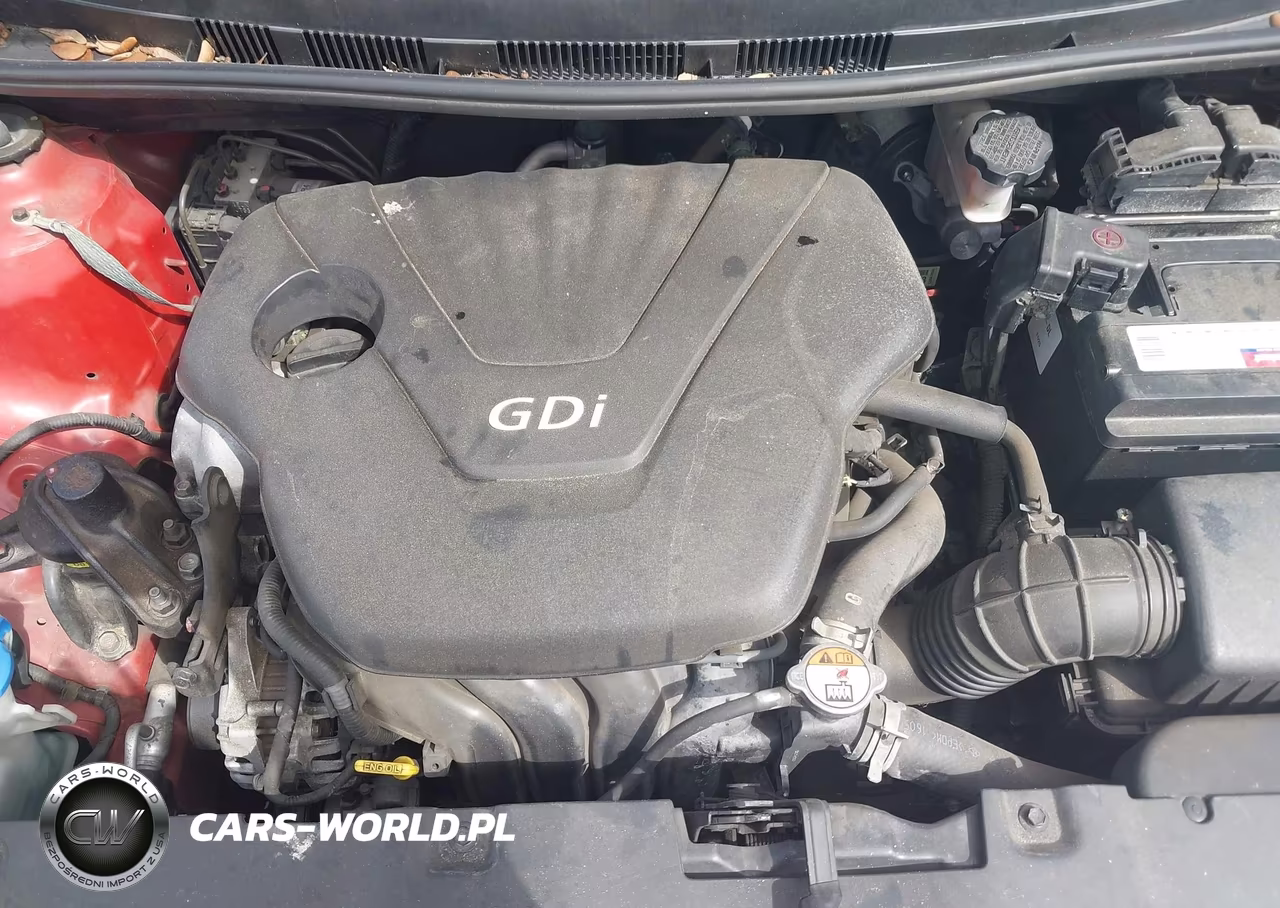 2016 Hyundai Accent Se VIN:KMHCT4AE6GU157522 - 10