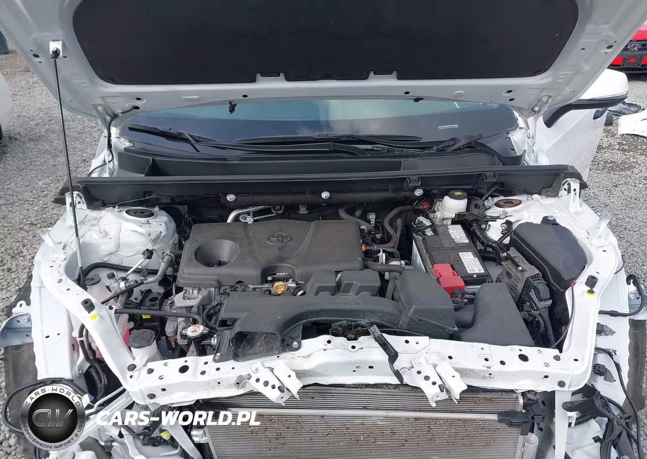 2023 Toyota Rav4 Xle VIN:2T3P1RFV7PC333614 - 10
