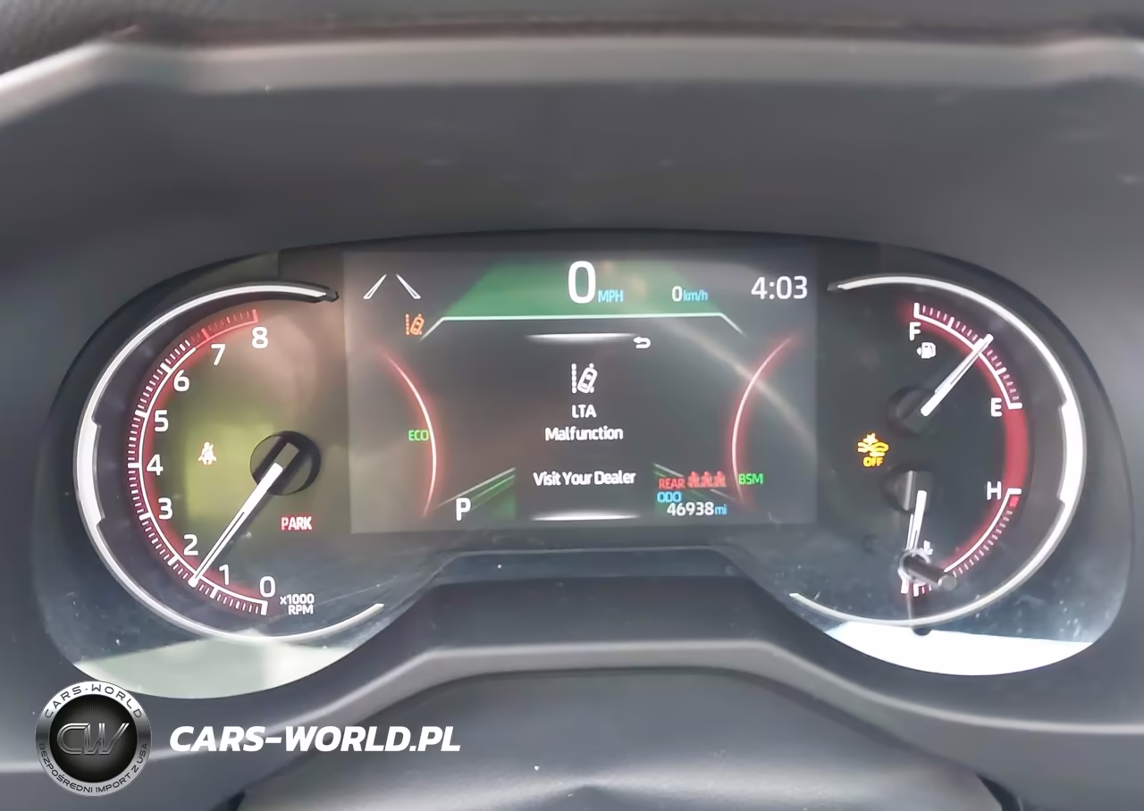 2023 Toyota Rav4 Xle VIN:2T3P1RFV7PC333614 - 7