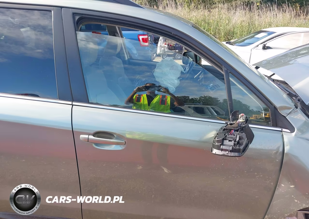 2014 Subaru Forester 2.5I Limited VIN:JF2SJAJC5EH512450 - 5