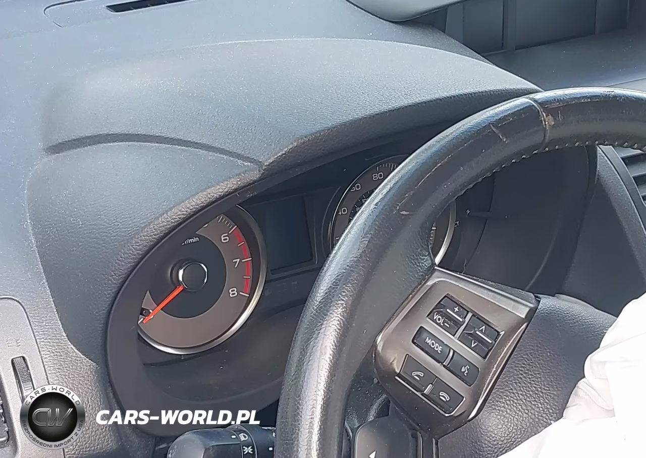 2014 Subaru Forester 2.5I Limited VIN:JF2SJAJC5EH512450 - 7