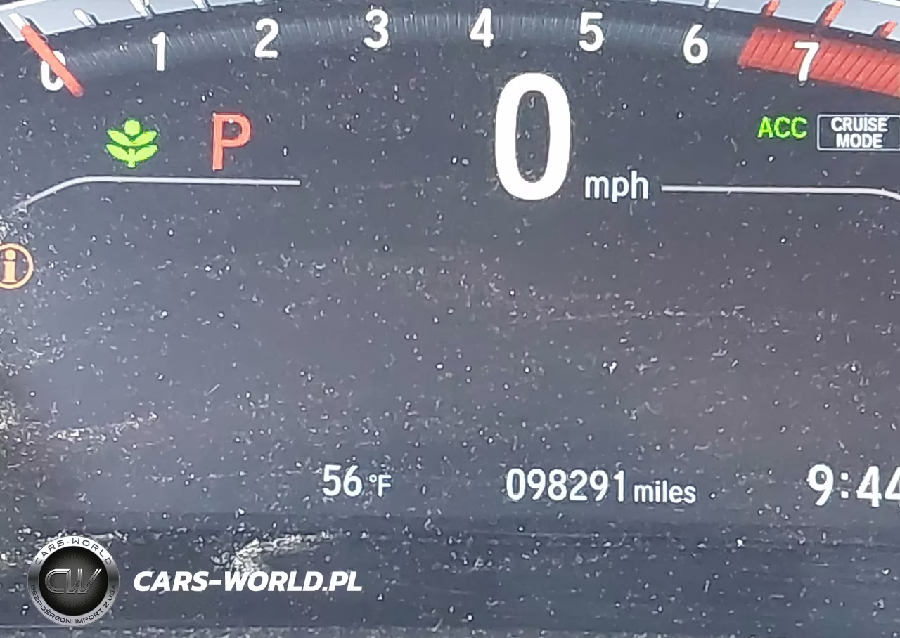 2018 Honda Cr-V Ex VIN:5J6RW2H56JL017963 - 16