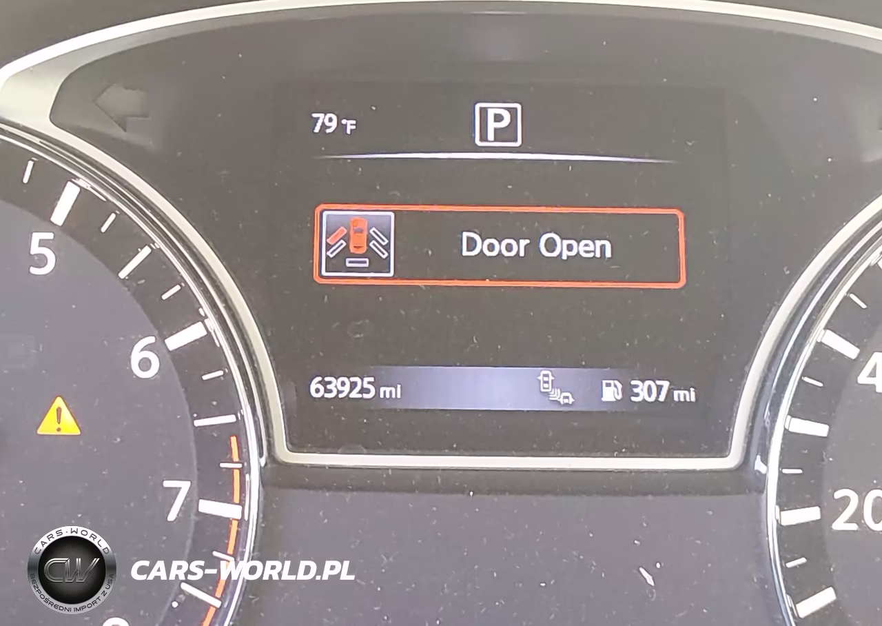 2017 Nissan Altima 2.5 Sl VIN:1N4AL3AP0HC216536 - 16