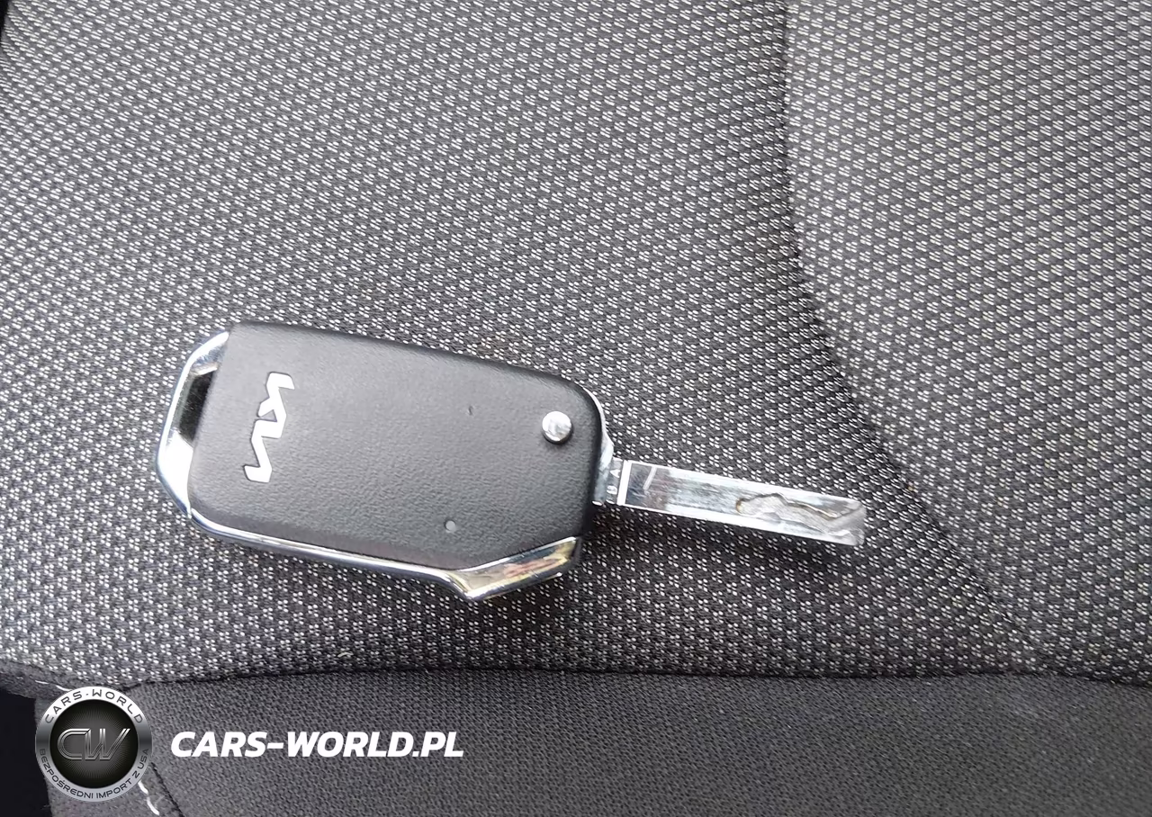 2024 Kia Forte Lxs VIN:3KPF24AD5RE816834 - 11