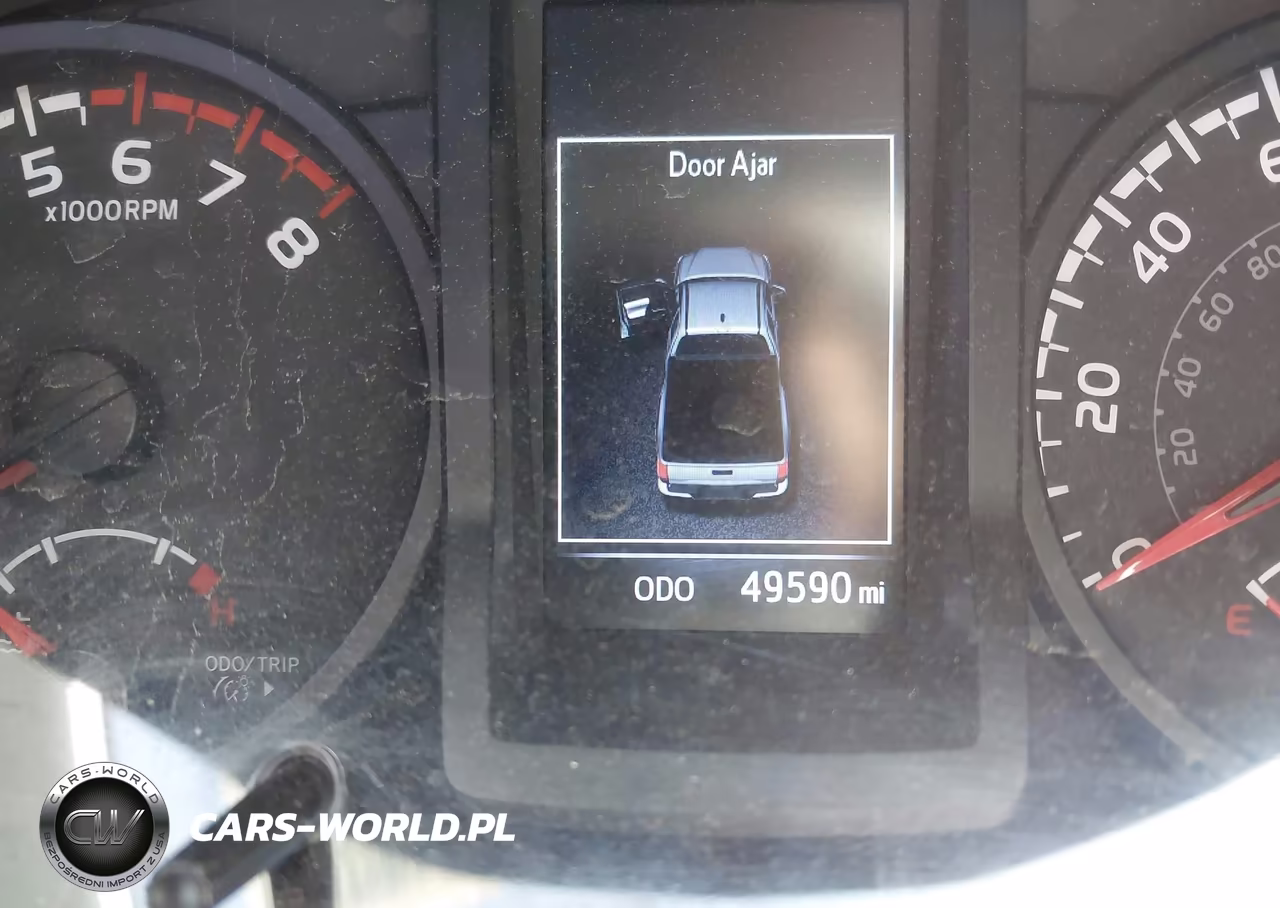 2023 Toyota Tacoma Sr VIN:3TYRX5GN5PT081512 - 15