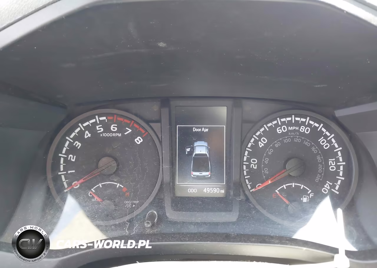 2023 Toyota Tacoma Sr VIN:3TYRX5GN5PT081512 - 7