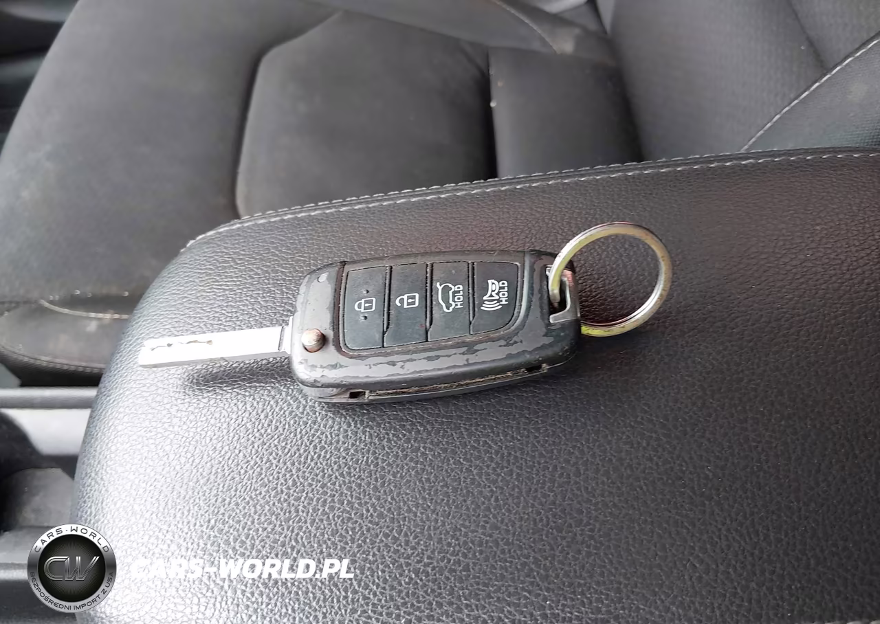 2018 Hyundai Elantra Gt VIN:KMHH35LE1JU030855 - 11