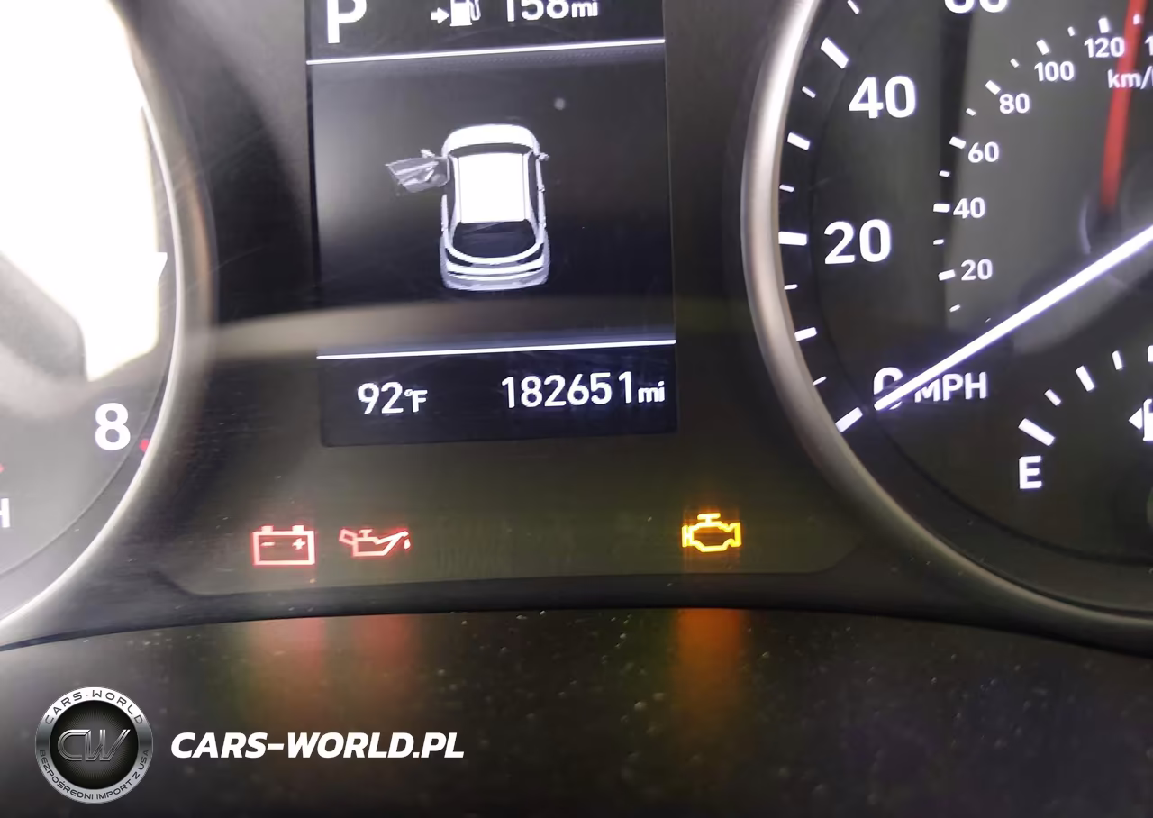2018 Hyundai Elantra Gt VIN:KMHH35LE1JU030855 - 15