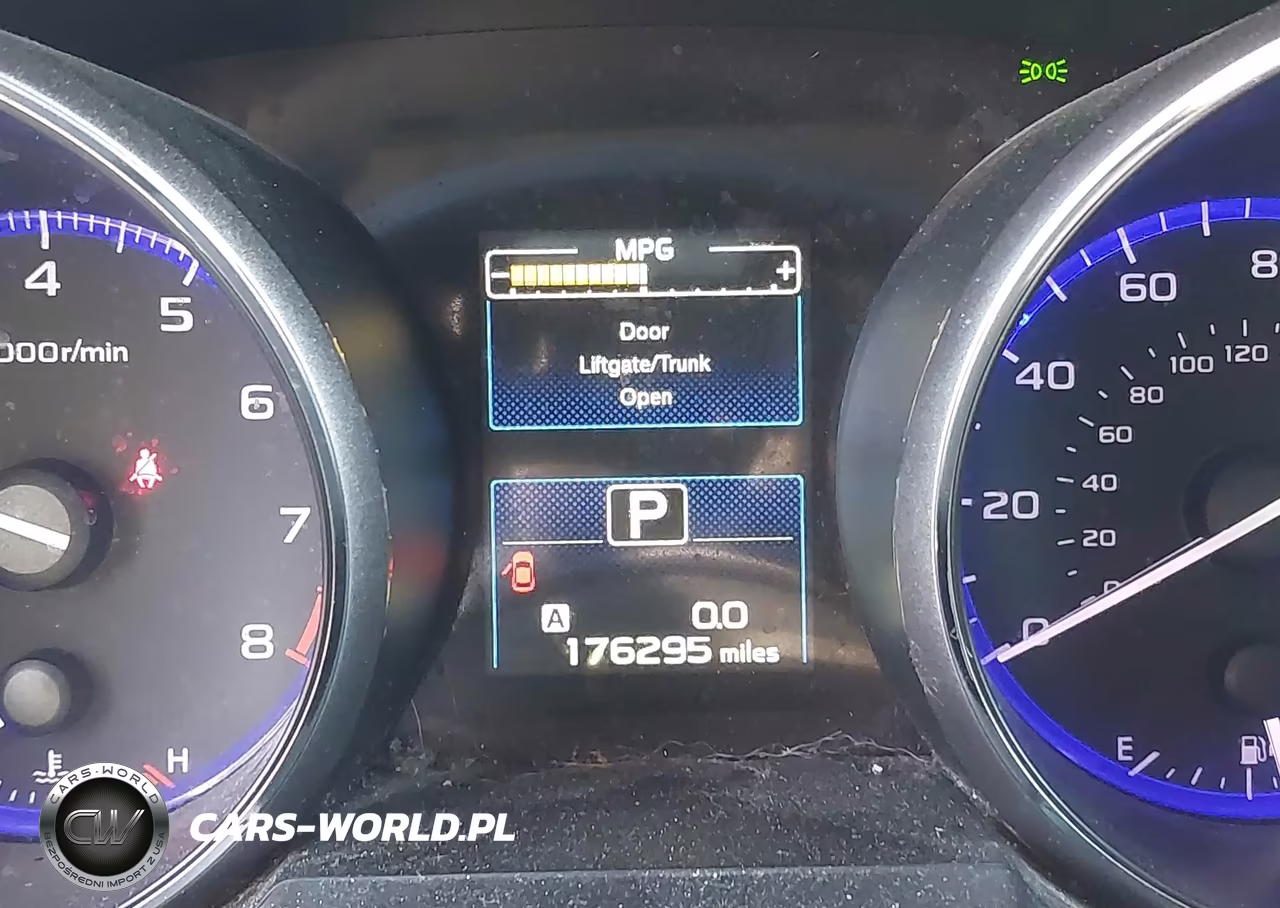 2015 Subaru Outback 2.5I Premium VIN:4S4BSADC8F3252711 - 16