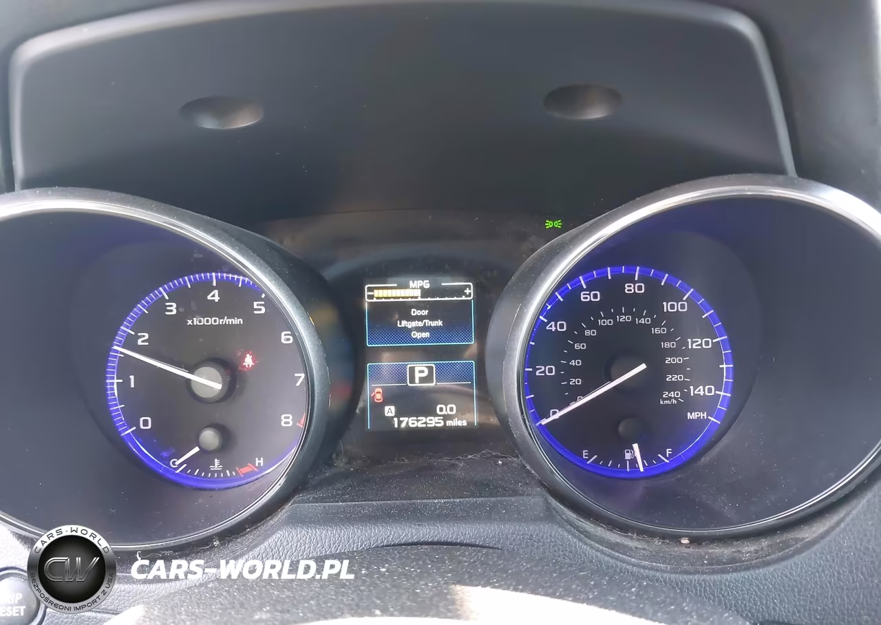 2015 Subaru Outback 2.5I Premium VIN:4S4BSADC8F3252711 - 7