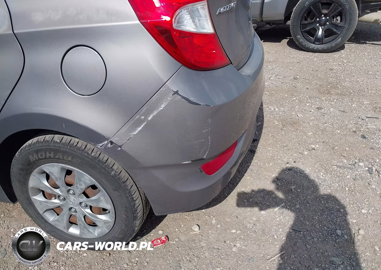 2017 Hyundai Accent Se VIN:KMHCT5AEXHU360033 - 6