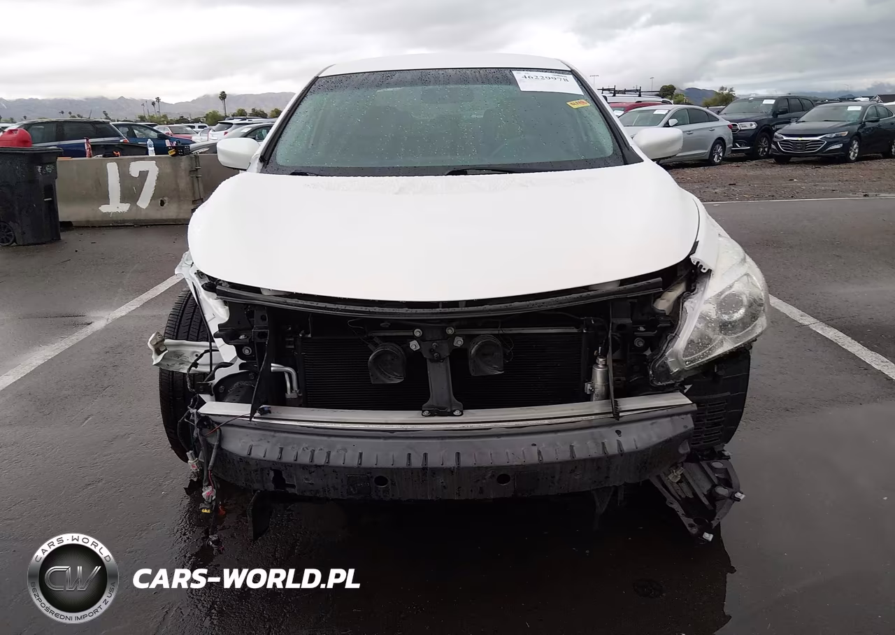 2015 Nissan Altima 2.5 S VIN:1N4AL3AP4FC413383 - 13