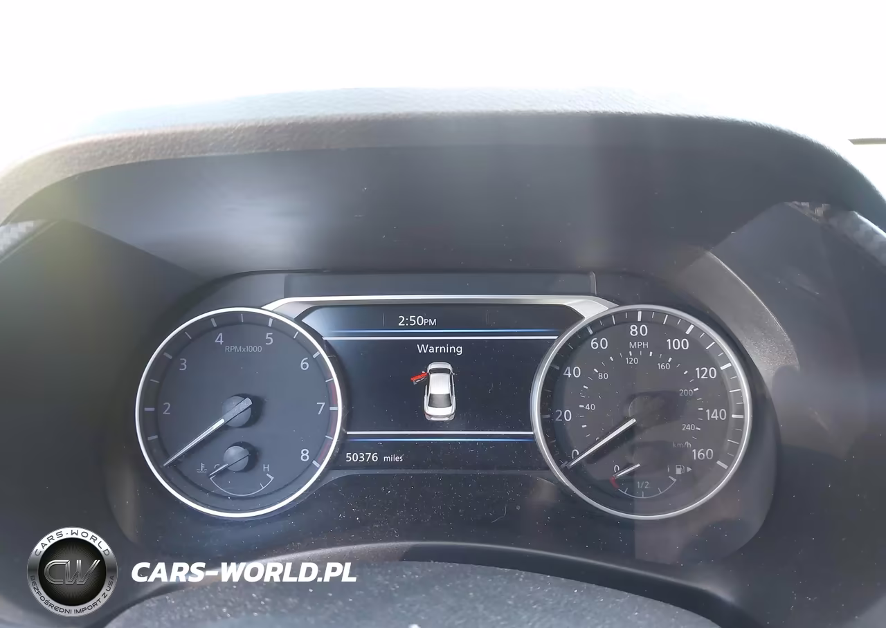 2022 Nissan Sentra Sr Xtronic Cvt VIN:3N1AB8DV0NY305016 - 7