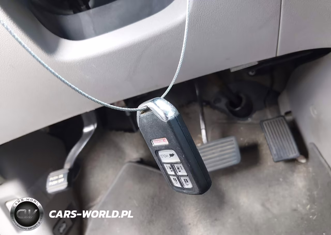2014 Honda Odyssey Ex-L VIN:5FNRL5H64EB102527 - 11