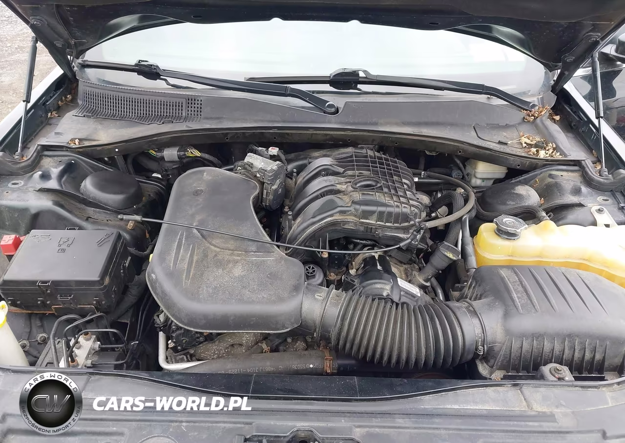 2014 Chrysler 300 VIN:2C3CCARG5EH383869 - 10