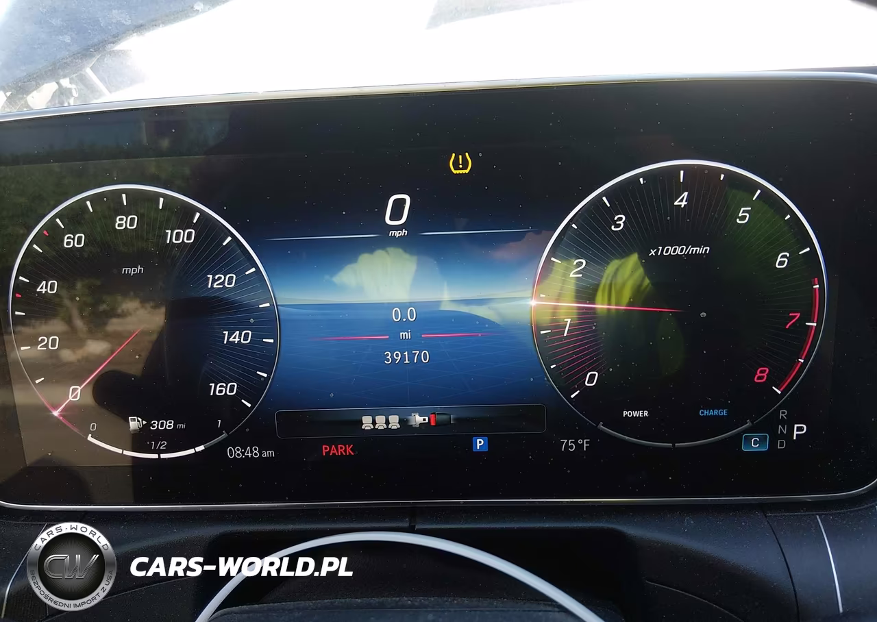 2023 Mercedes-Benz C 300 Sedan VIN:W1KAF4GB2PR149488 - 7