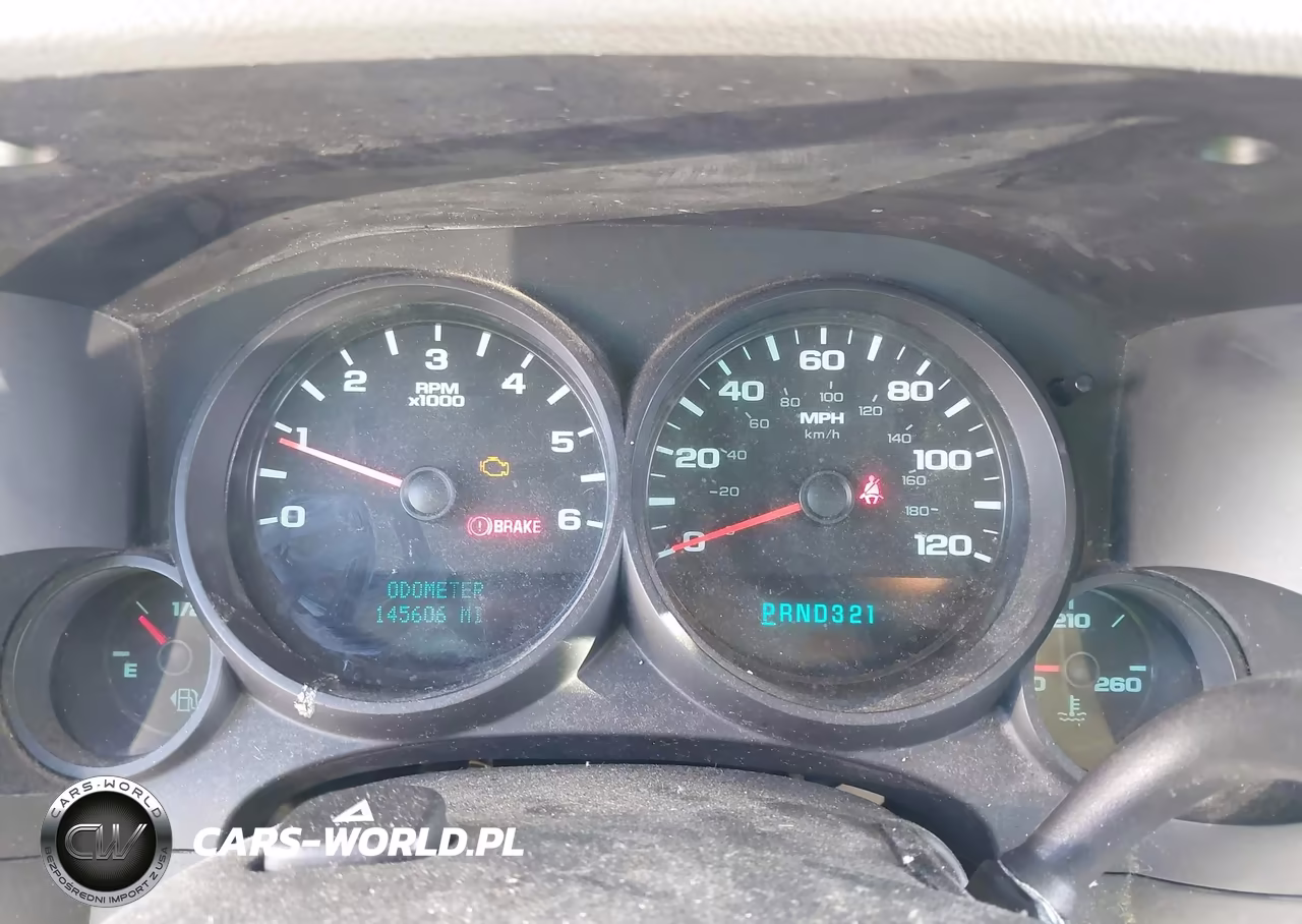 2008 Chevrolet Silverado 1500 Work Truck VIN:1GCEC19X18Z200122 - 7