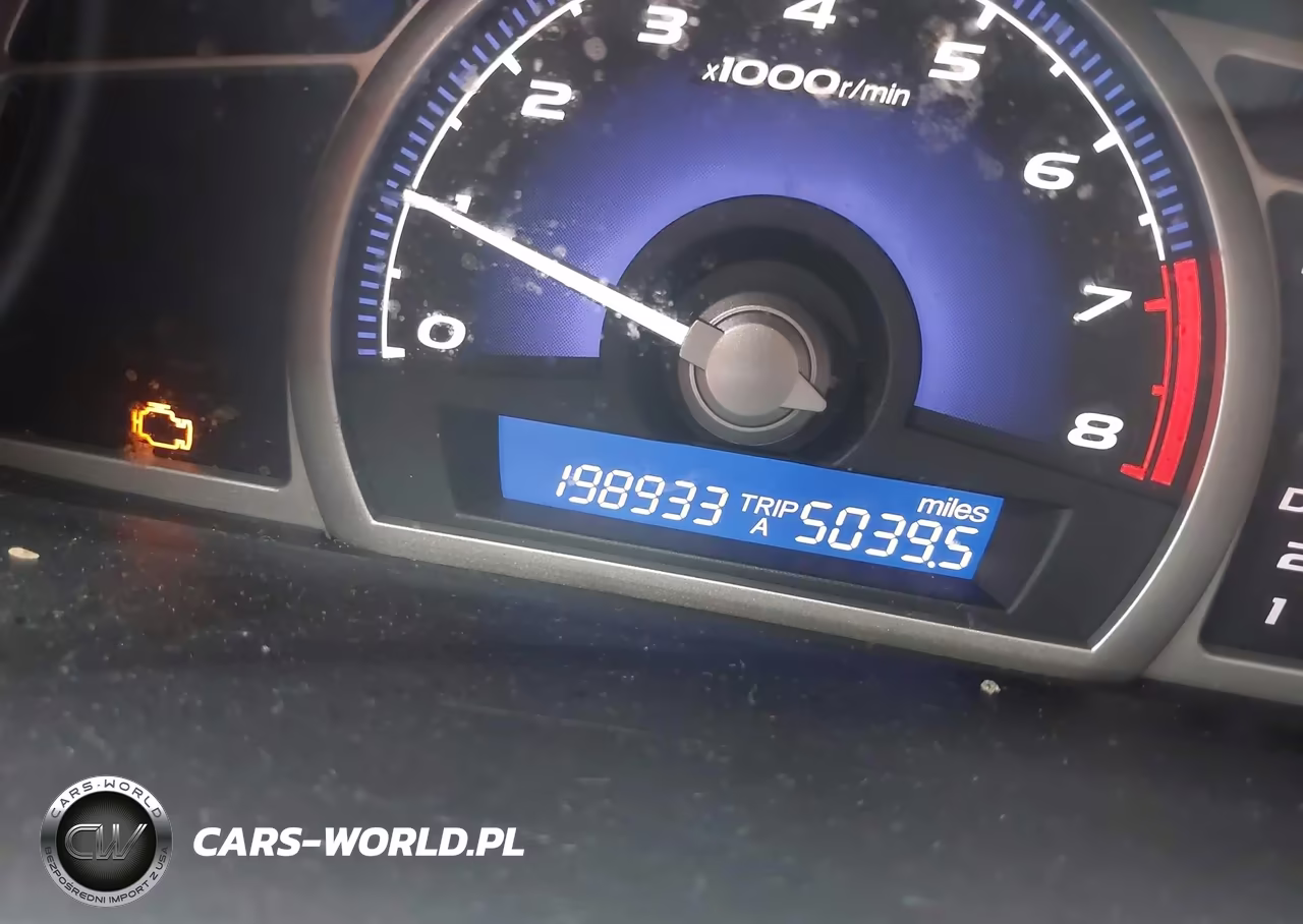 2009 Honda Civic Sdn Ex VIN:2HGFA16869H351077 - 15