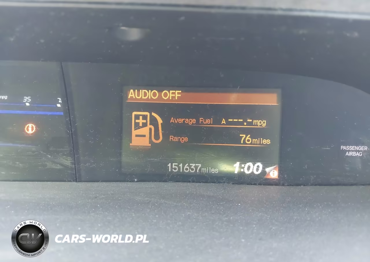 2012 Honda Civic Lx VIN:2HGFG3B55CH551753 - 7
