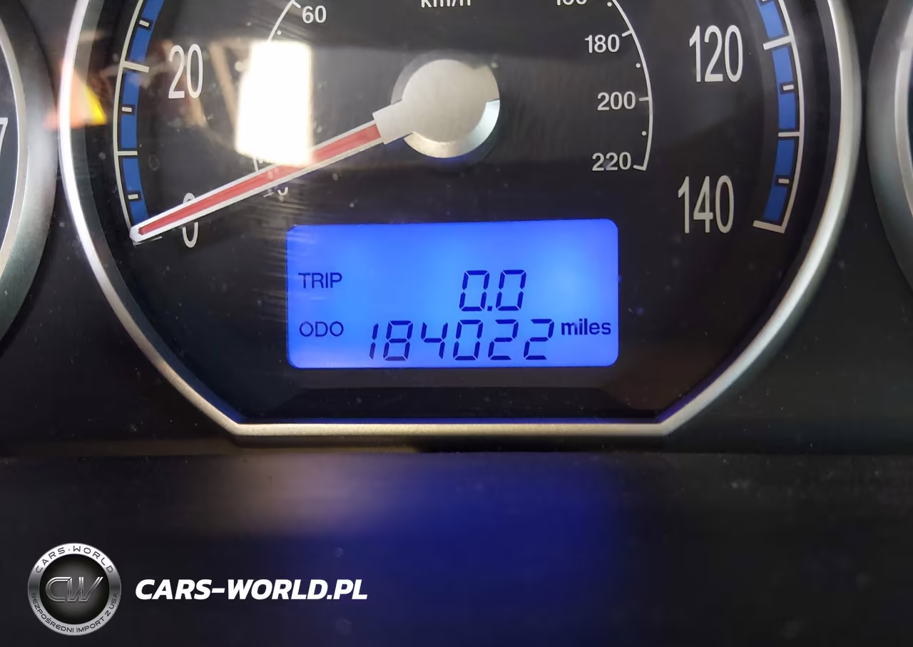 2007 Hyundai Santa Fe Limited-Se VIN:5NMSH13E37H054482 - 12
