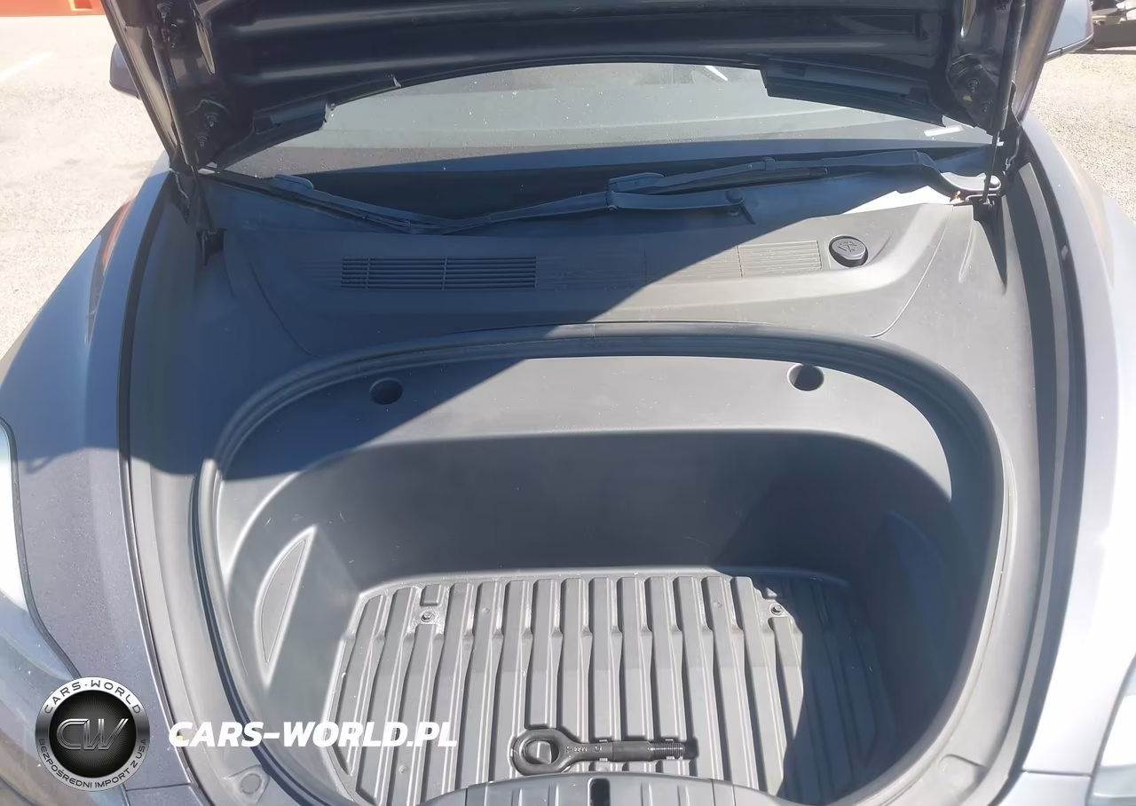 2023 Tesla Model 3 Rear-Wheel Drive VIN:5YJ3E1EA4PF507114 - 10
