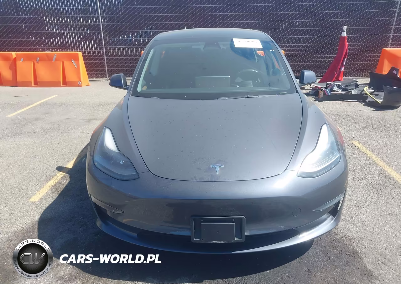 2023 Tesla Model 3 Rear-Wheel Drive VIN:5YJ3E1EA4PF507114 - 13