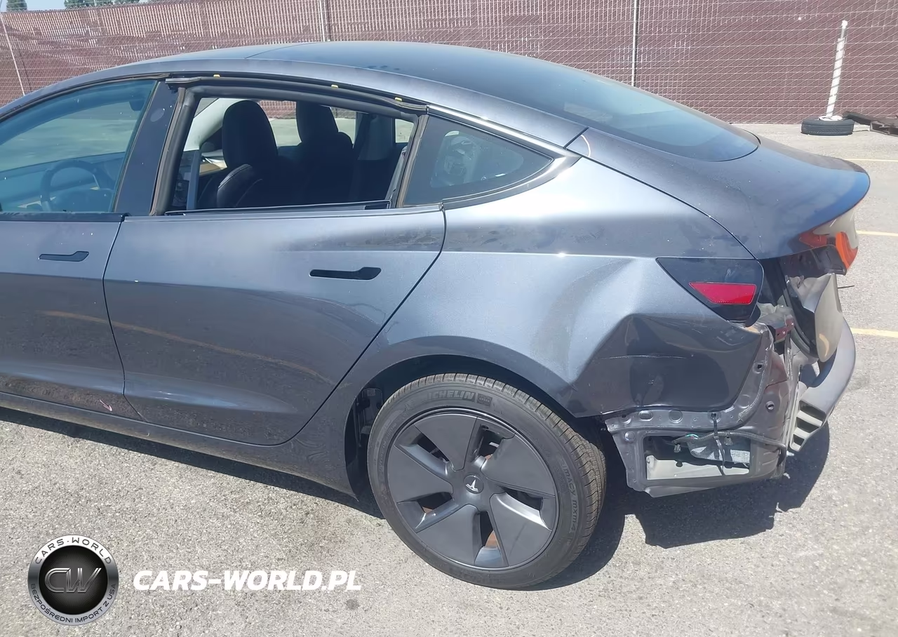 2023 Tesla Model 3 Rear-Wheel Drive VIN:5YJ3E1EA4PF507114 - 20