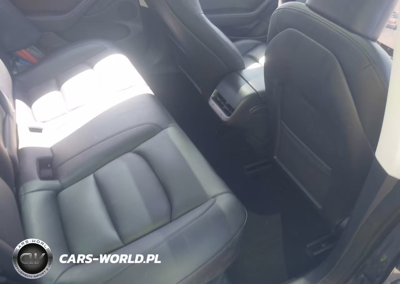 2023 Tesla Model 3 Rear-Wheel Drive VIN:5YJ3E1EA4PF507114 - 8