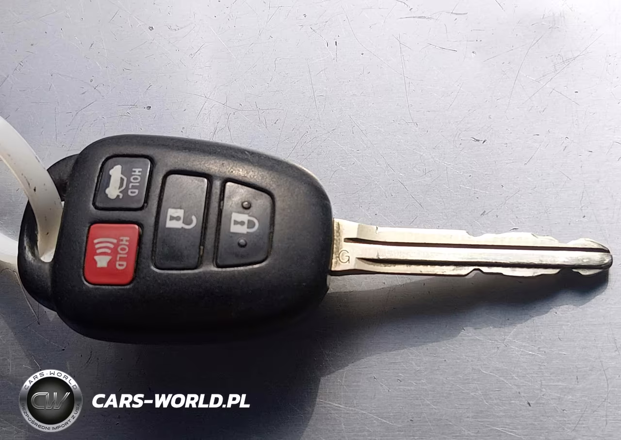 2014 Toyota Camry Se VIN:4T1BF1FK1EU408024 - 11