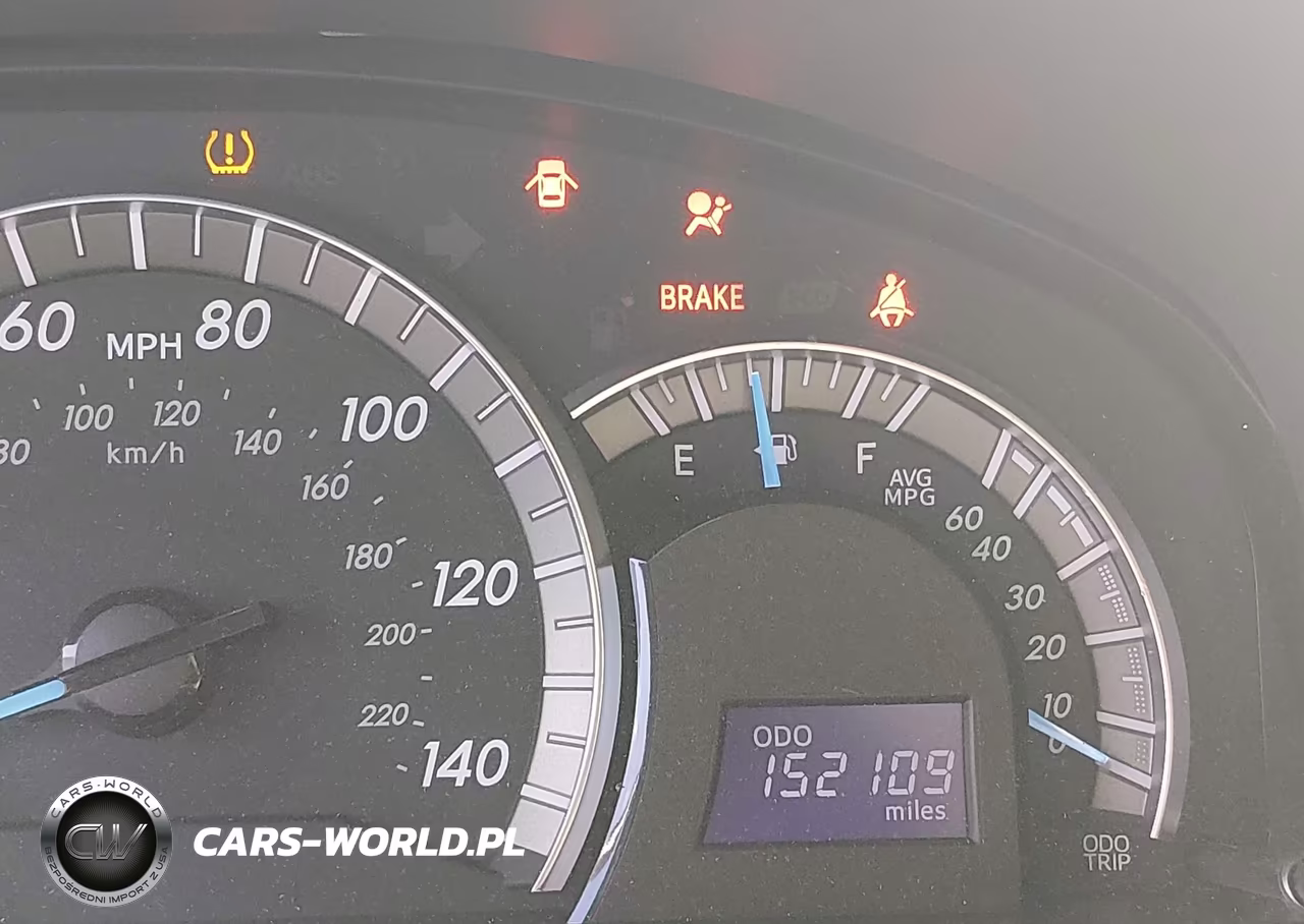 2014 Toyota Camry Se VIN:4T1BF1FK1EU408024 - 16