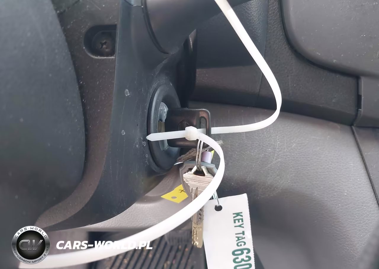 2017 Nissan Nv200 S VIN:3N6CM0KN4HK722292 - 11