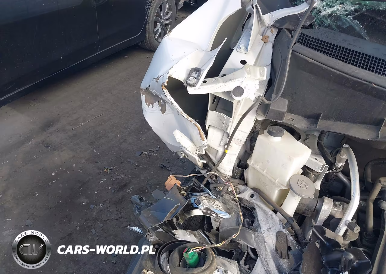 2017 Nissan Nv200 S VIN:3N6CM0KN4HK722292 - 13