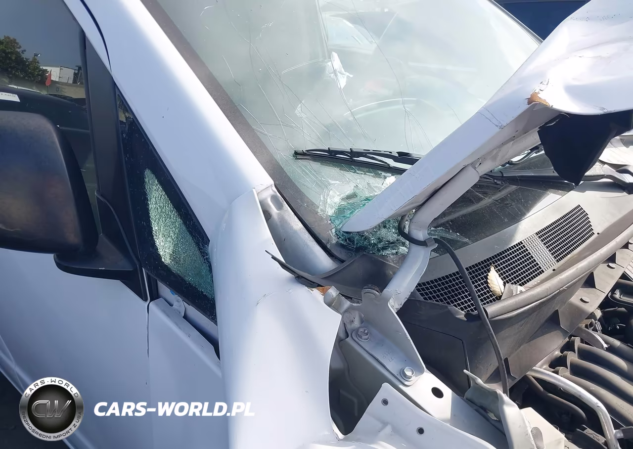 2017 Nissan Nv200 S VIN:3N6CM0KN4HK722292 - 16