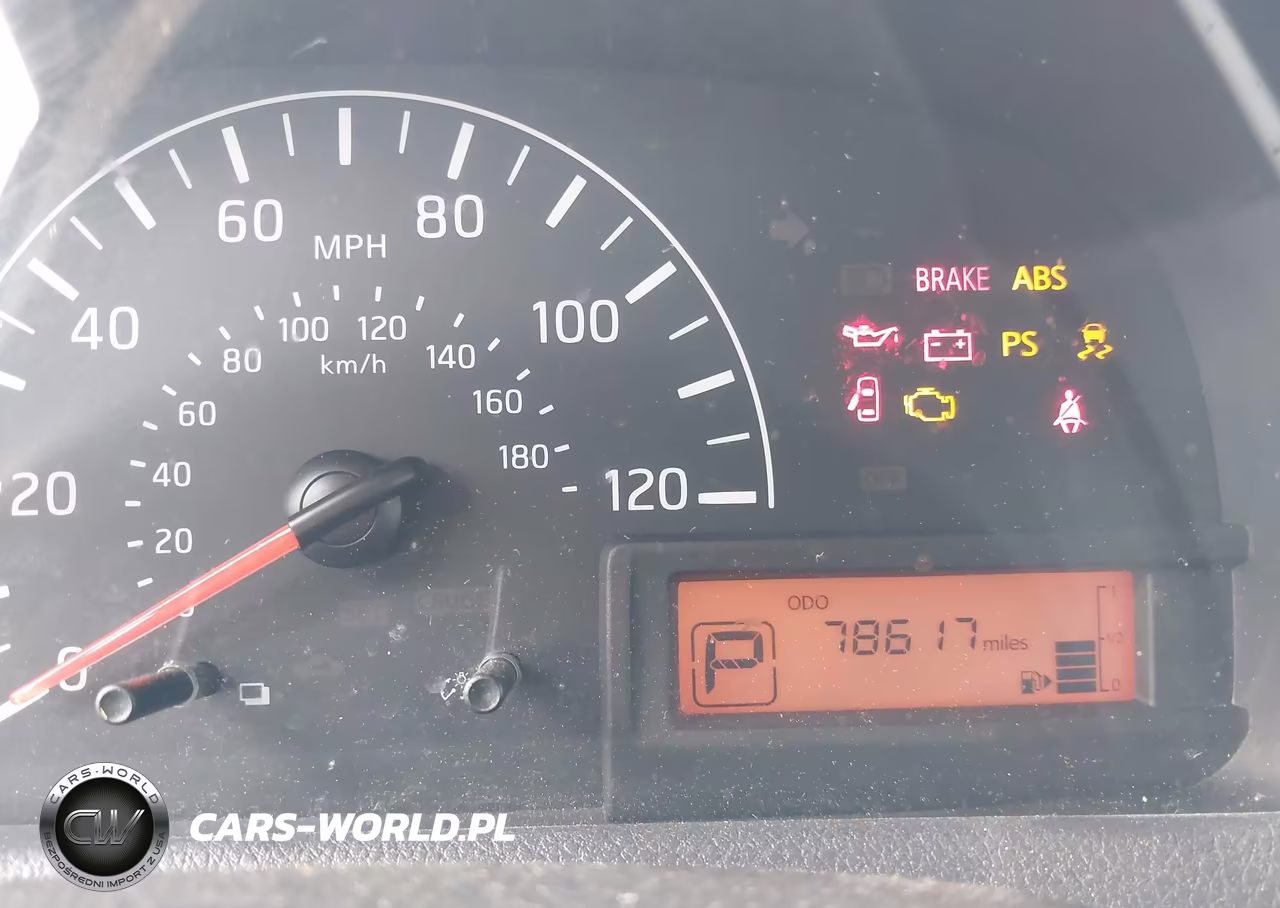 2017 Nissan Nv200 S VIN:3N6CM0KN4HK722292 - 7