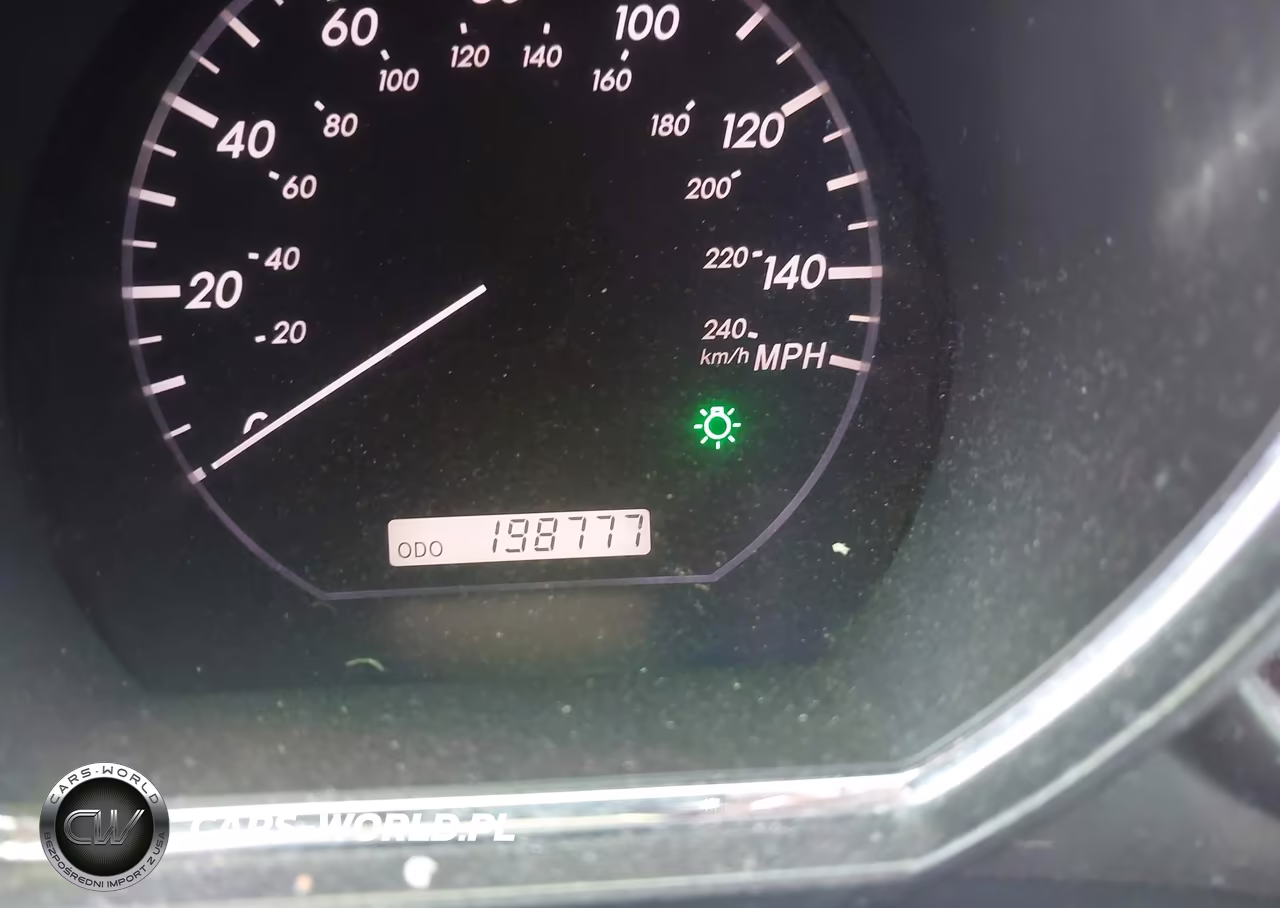 2005 Lexus Rx 330 VIN:JTJHA31U650092724 - 15