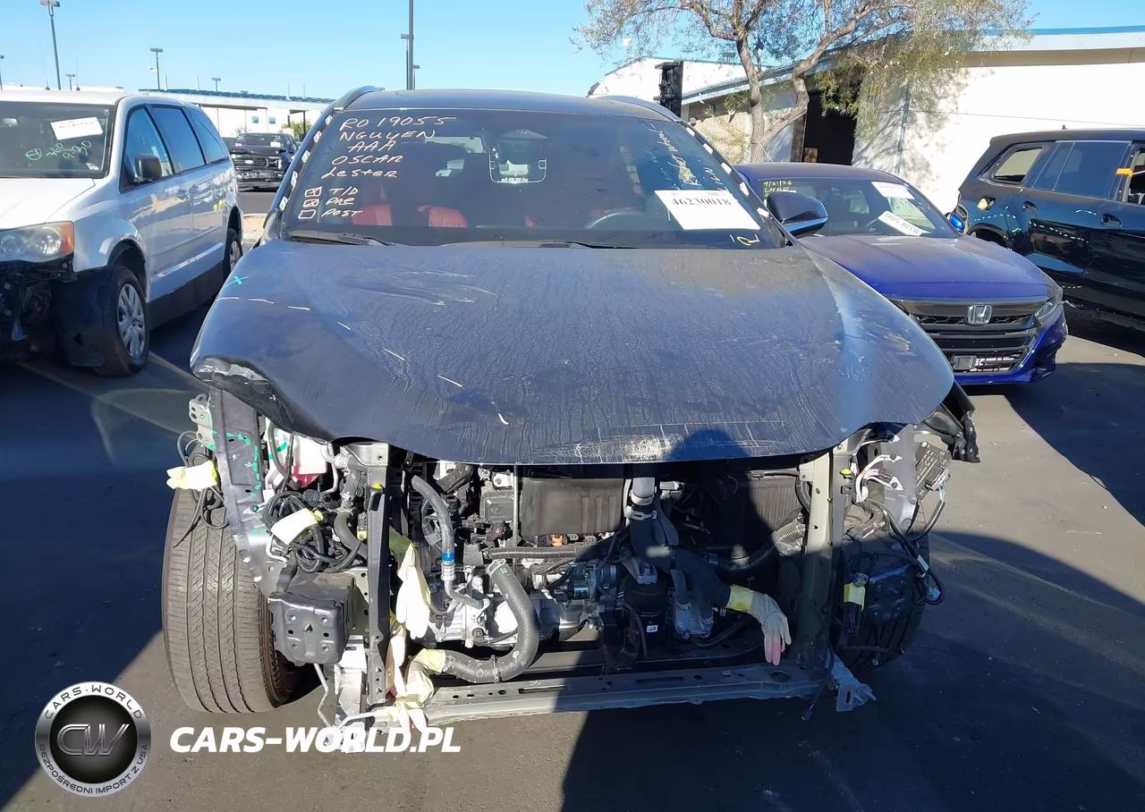 2022 Lexus Nx 350 VIN:2T2AGCEZ1NC015107 - 13