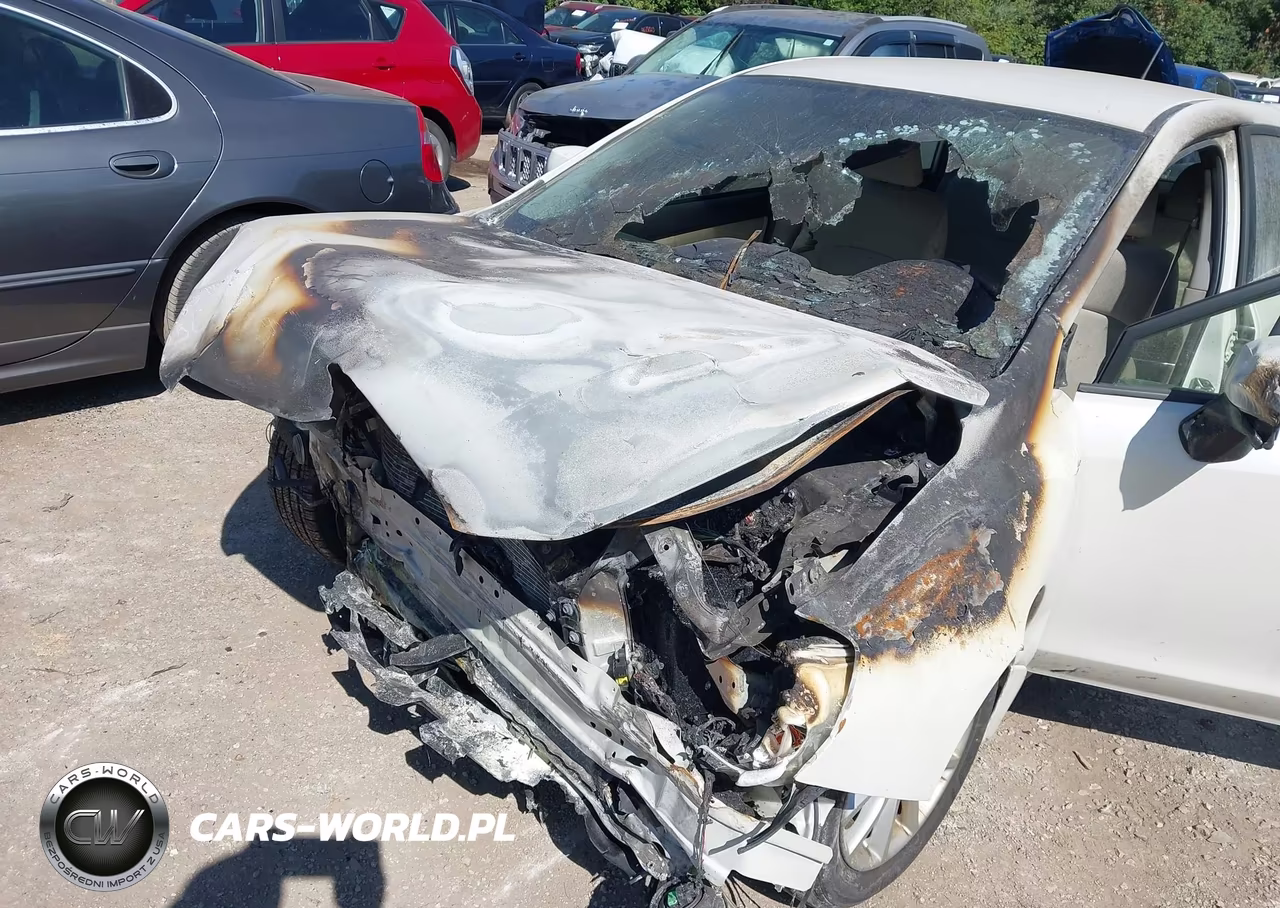 2013 Subaru Impreza 2.0I Premium VIN:JF1GPAB61D2818452 - 6
