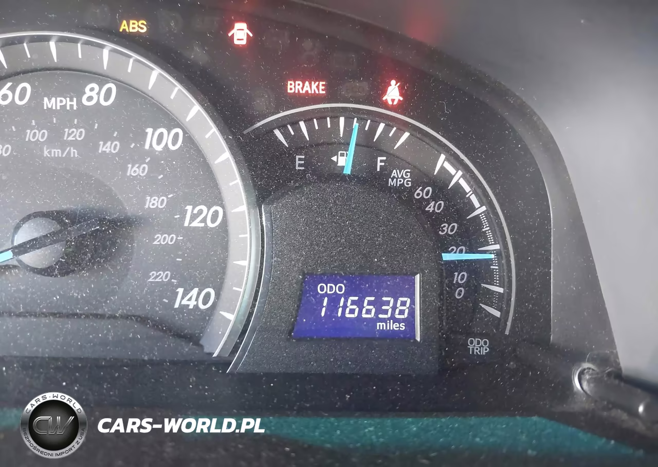 2014 Toyota Camry Le VIN:4T4BF1FK2ER443600 - 16