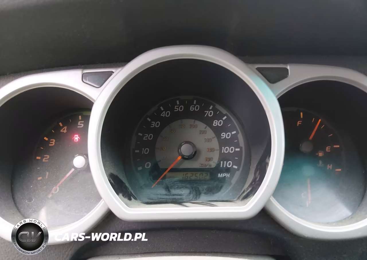 2004 Toyota 4Runner Sr5 V6 VIN:JTEBU14R740044171 - 7